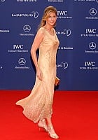 Monica Seles